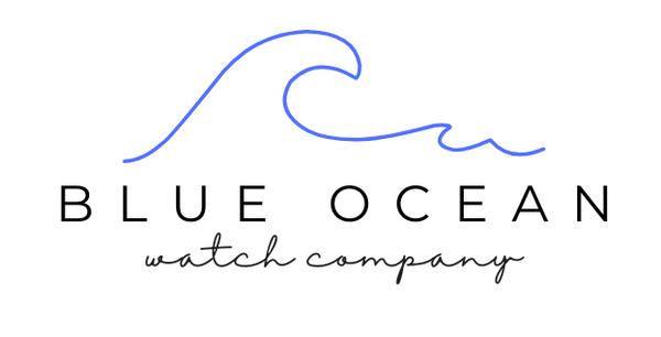 Blue Ocean Watches